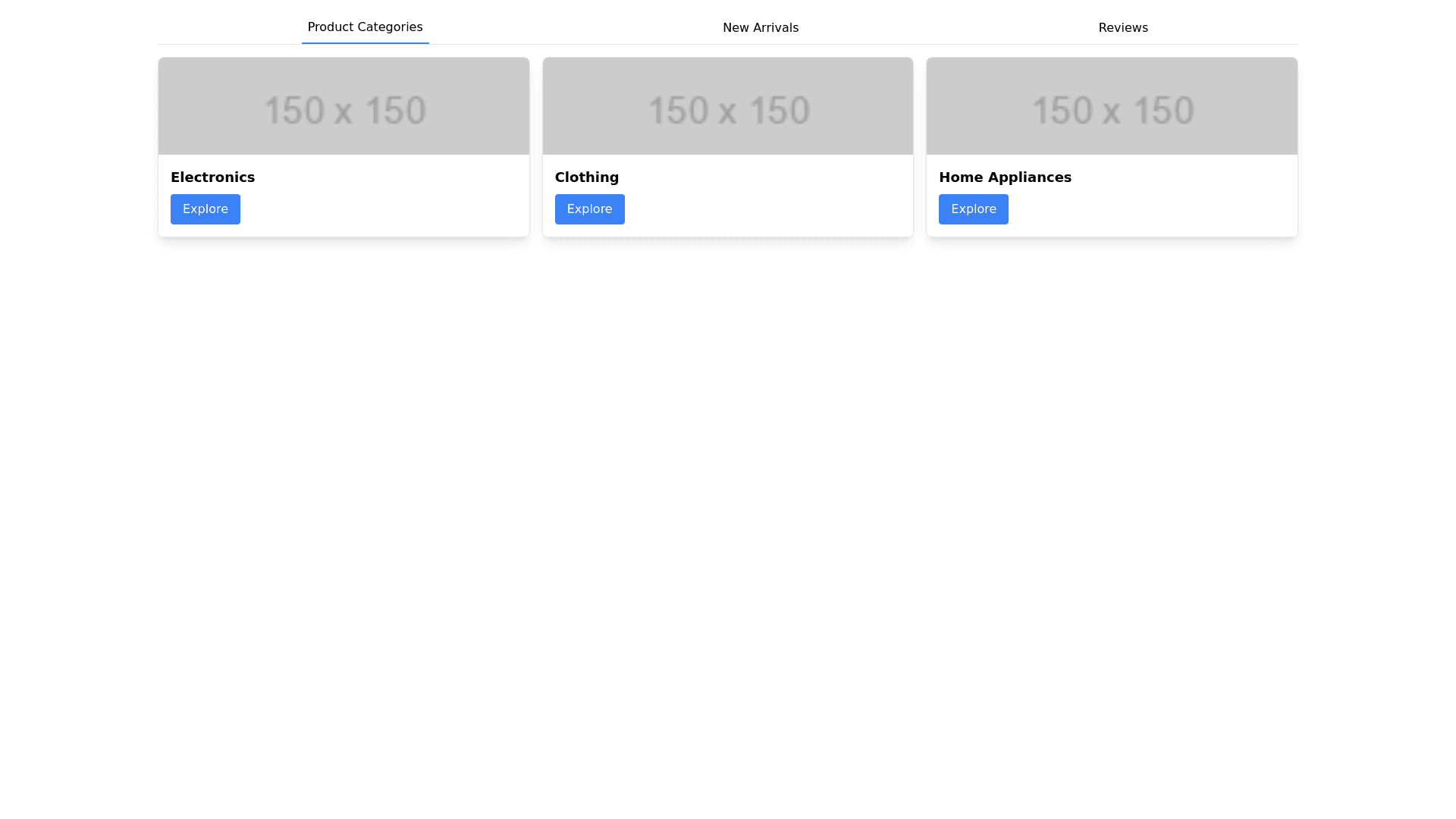 Component Preview