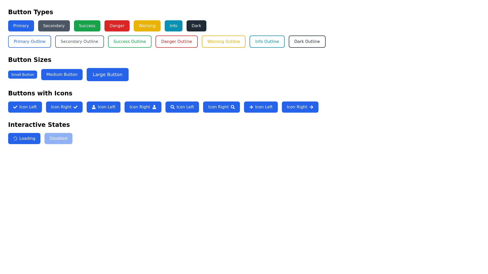 Component Preview