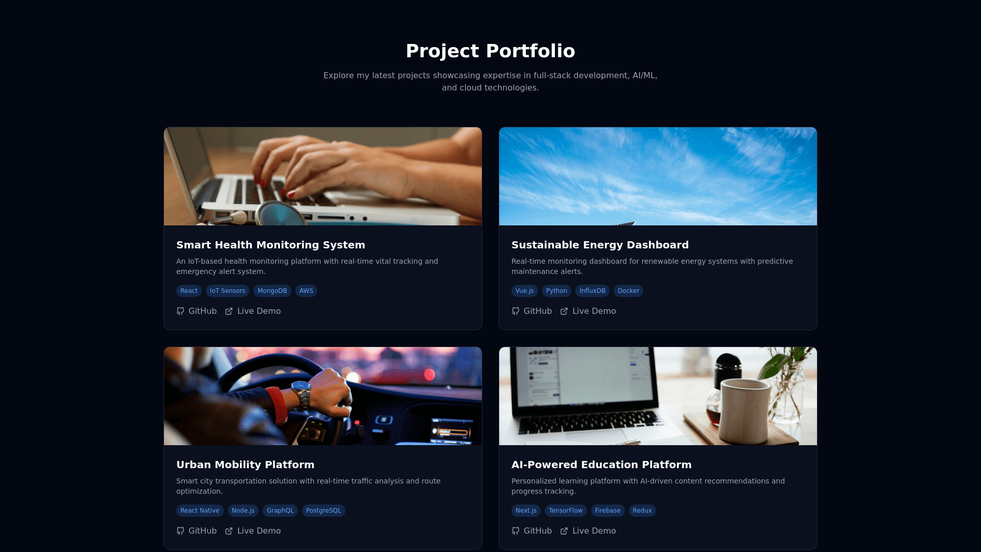 Component Preview
