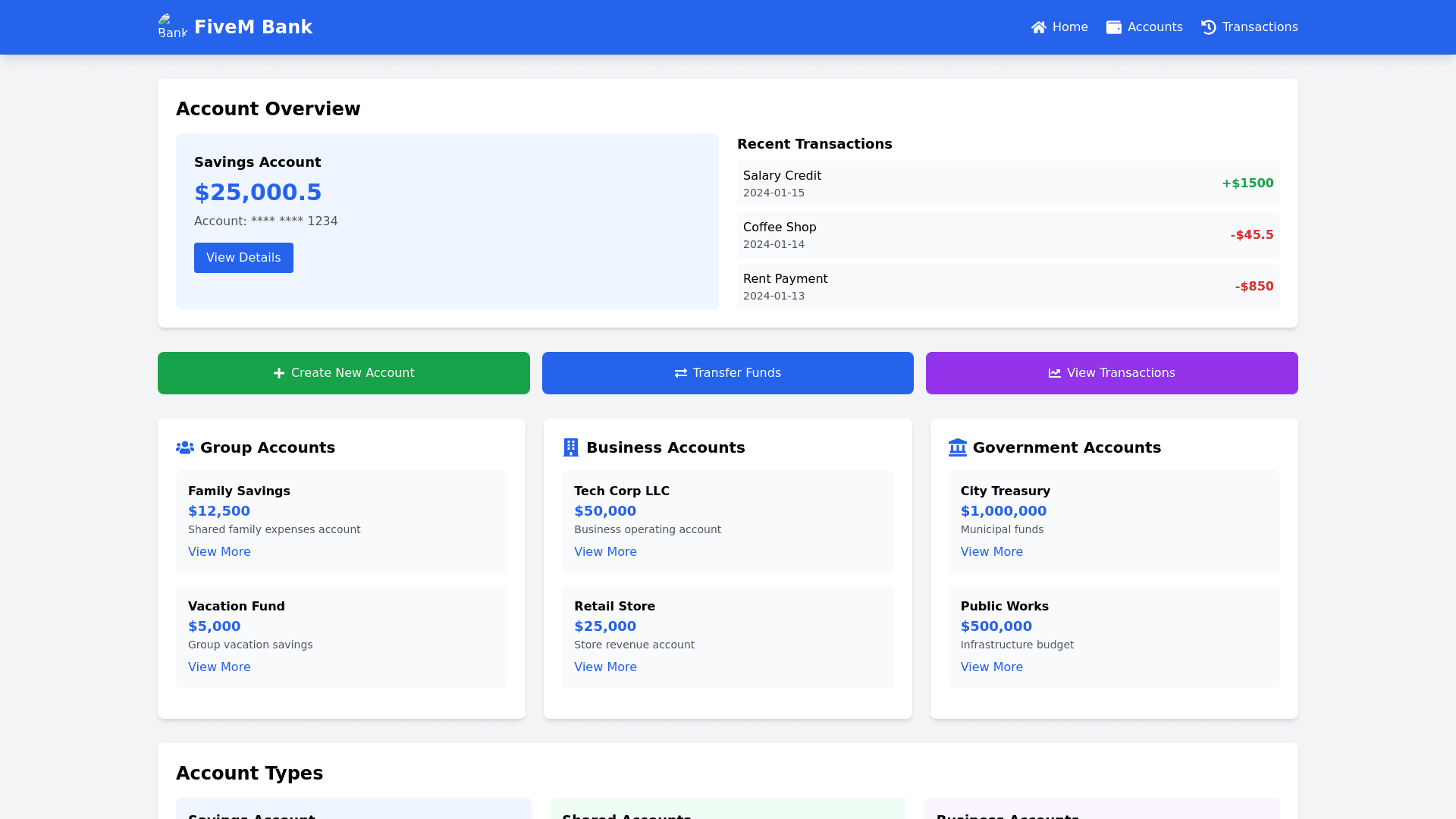 Component Preview