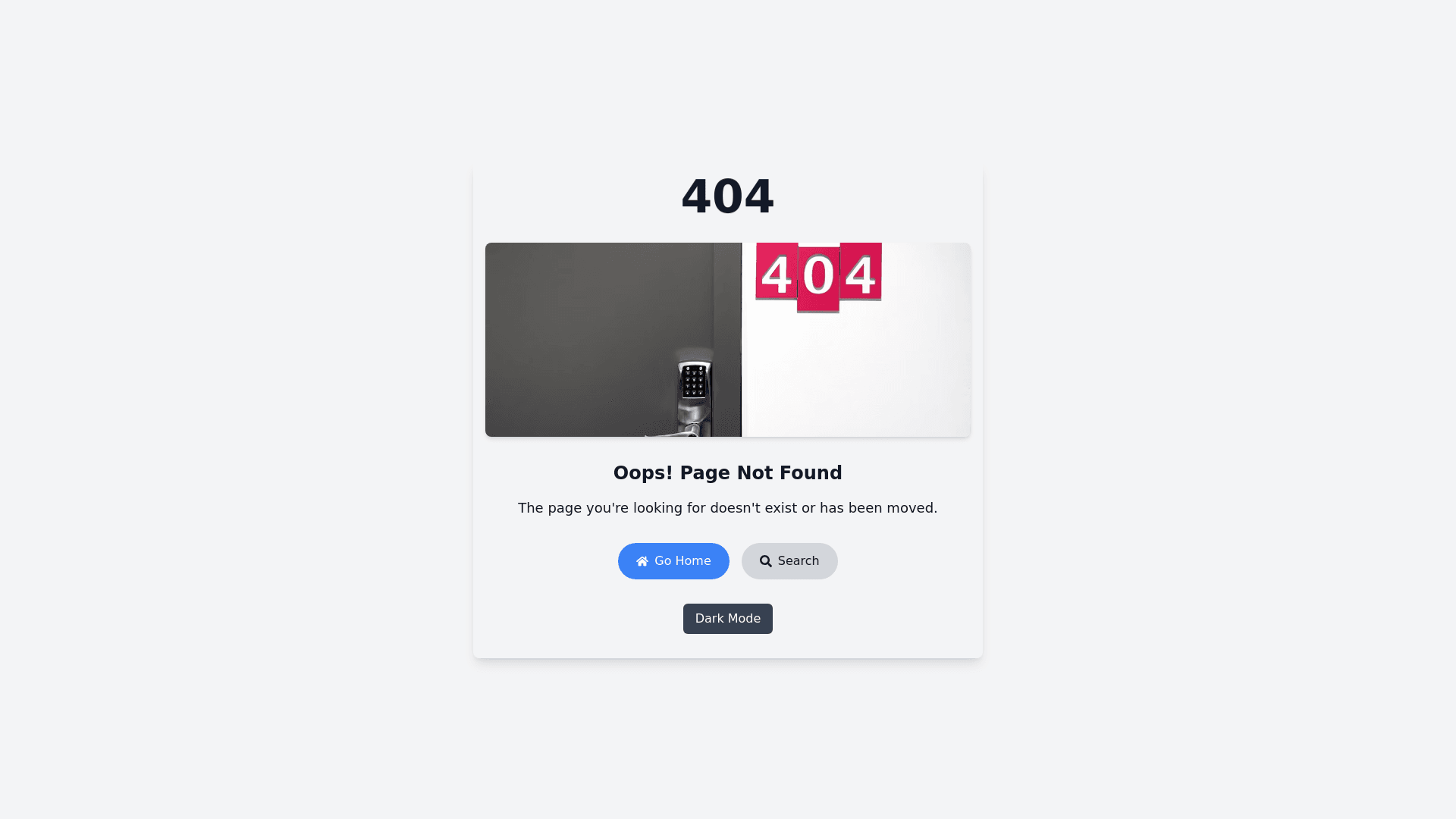 Component Preview