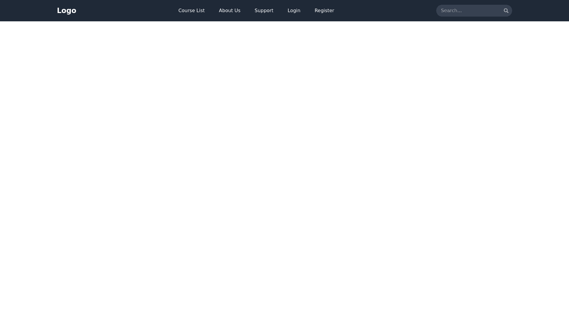 Component Preview