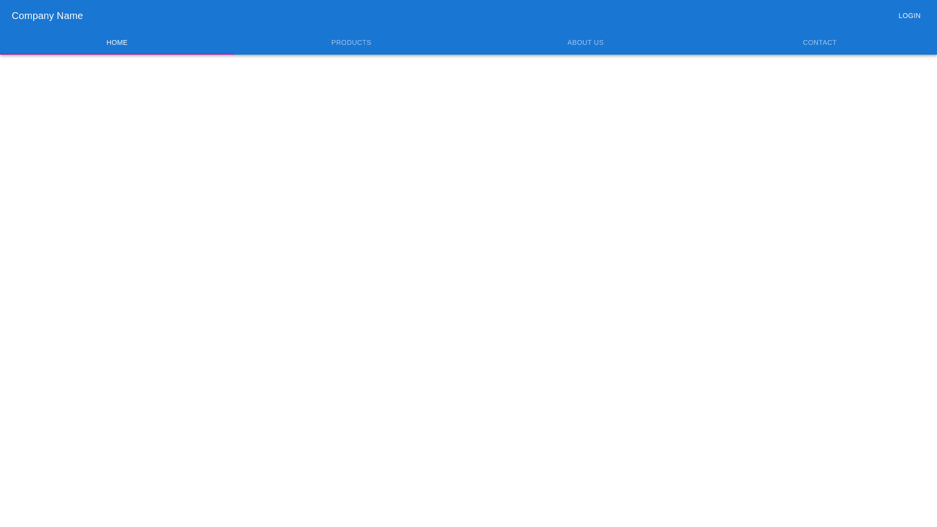 Component Preview