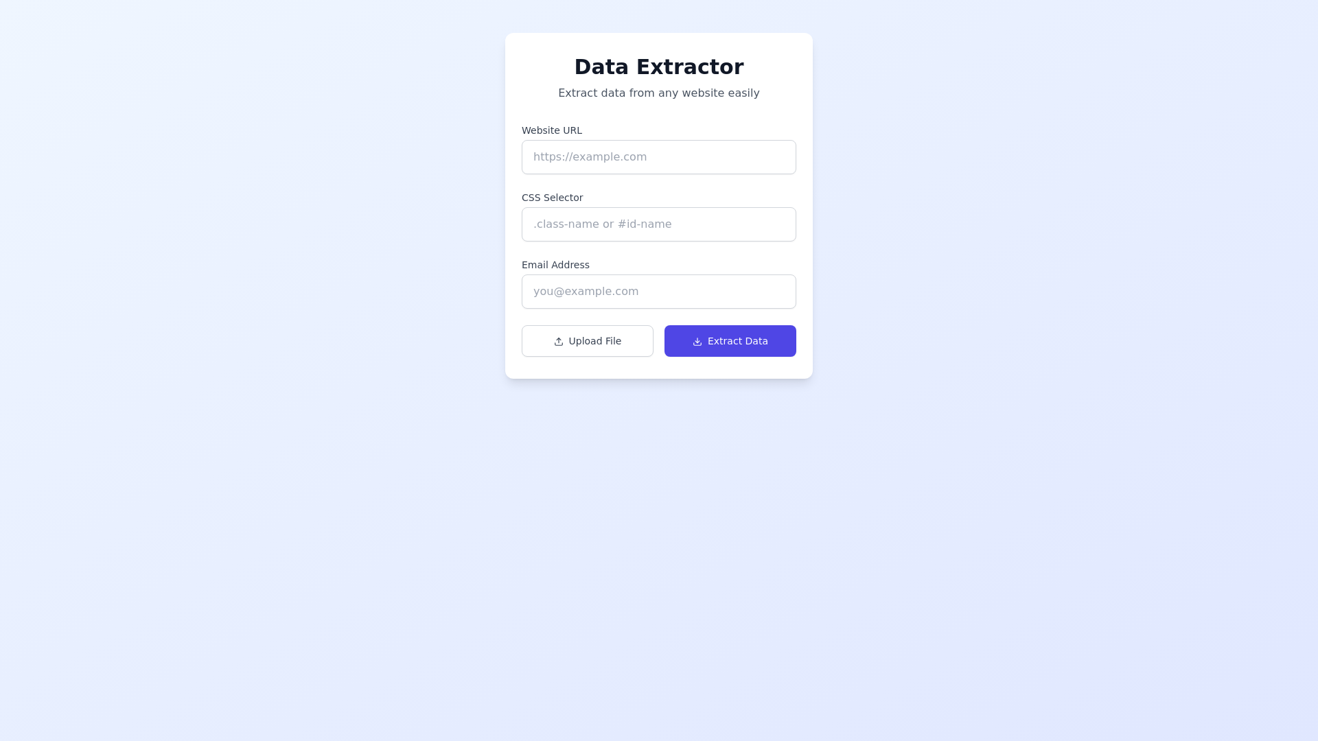Component Preview