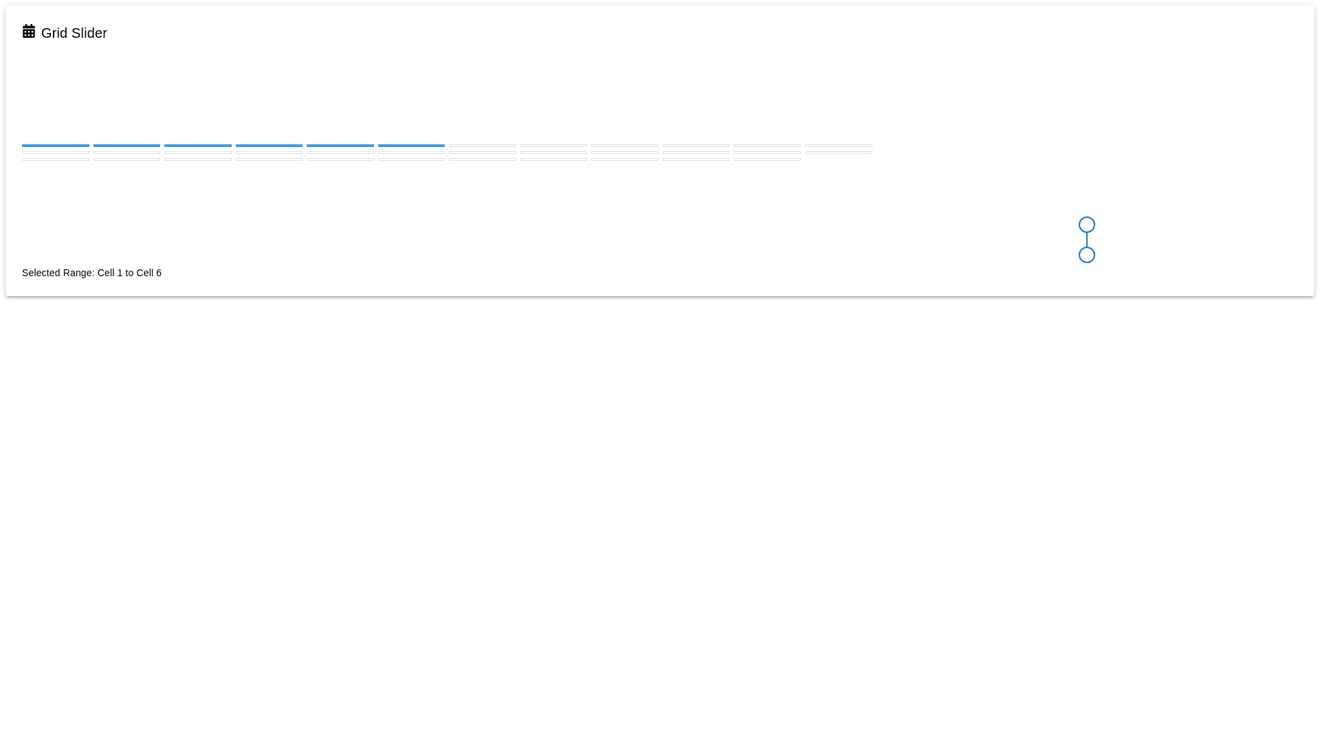 Component Preview