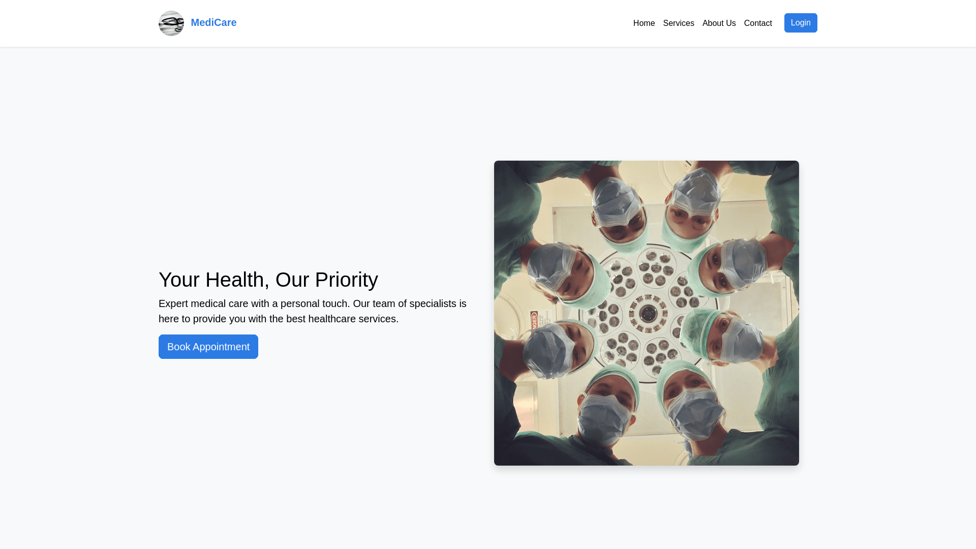 Component Preview