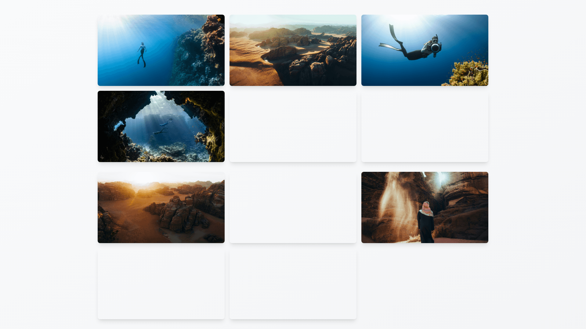 Component Preview