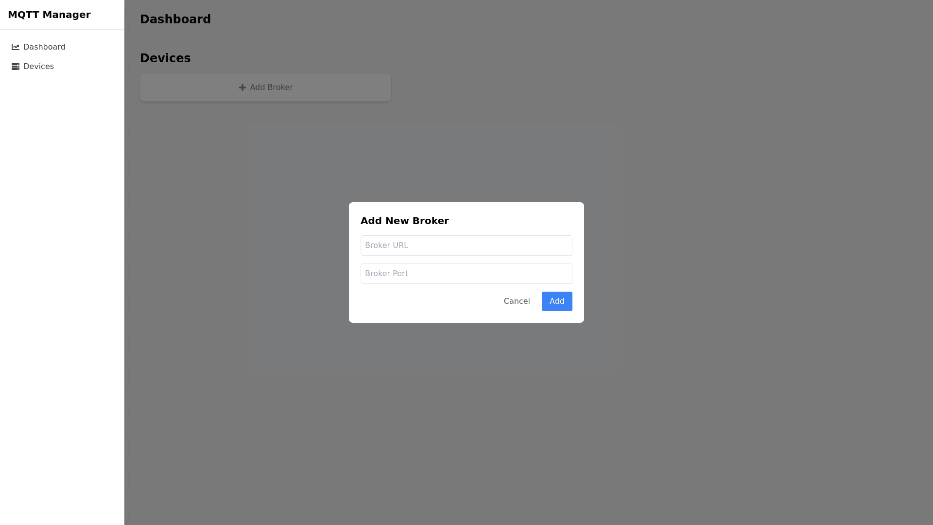 Component Preview