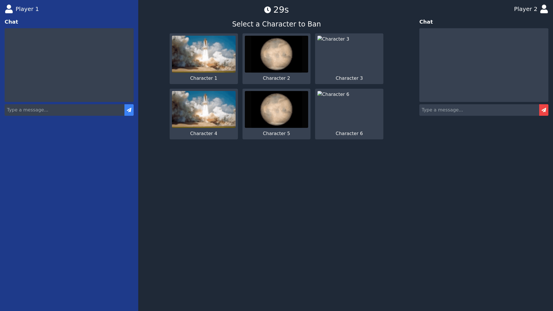 Component Preview