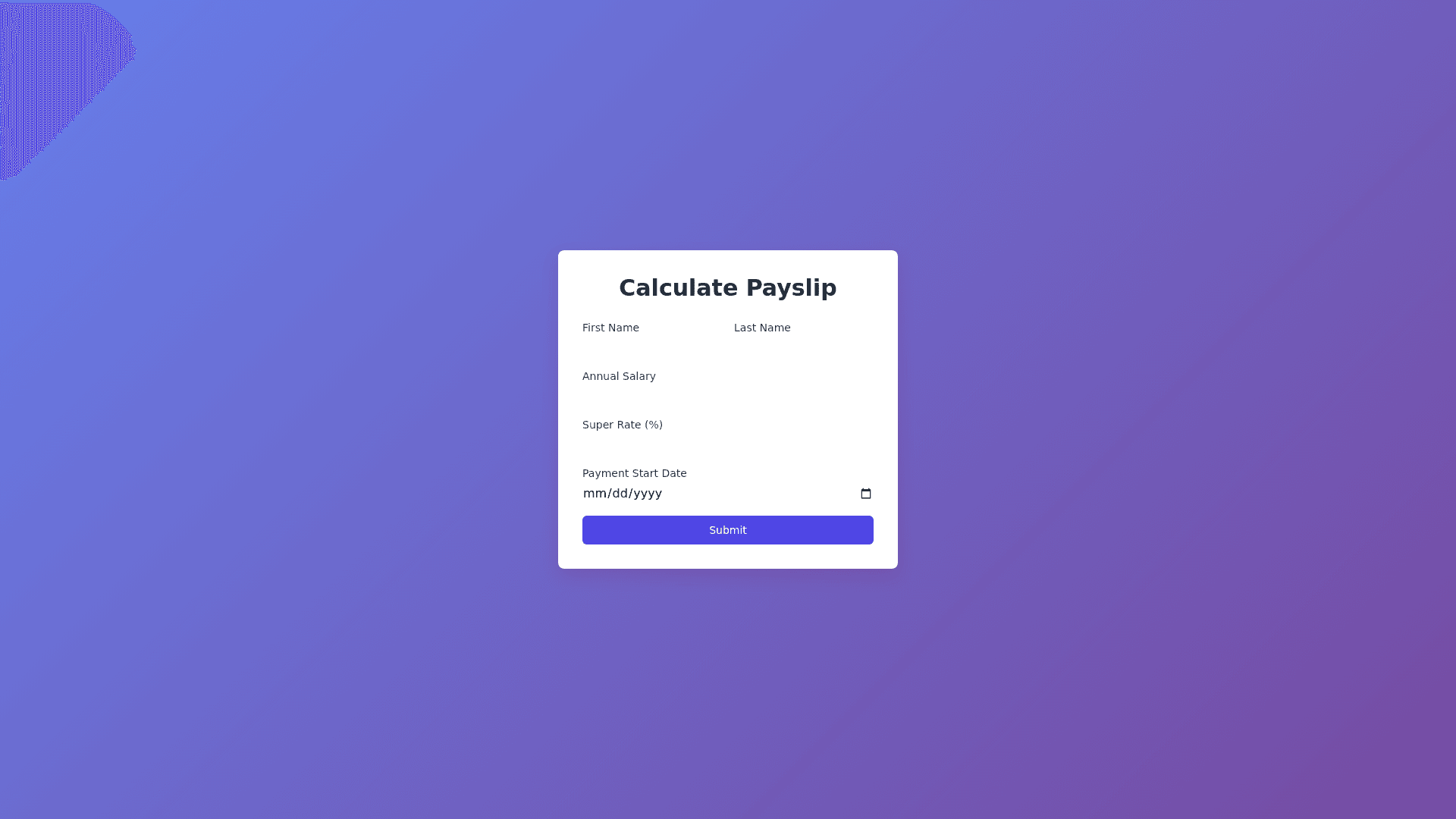 Component Preview