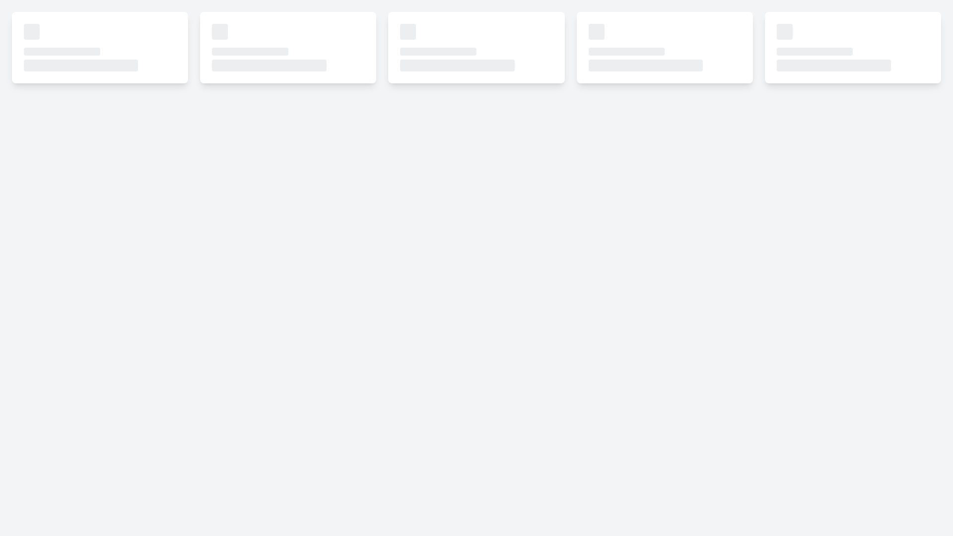 Component Preview