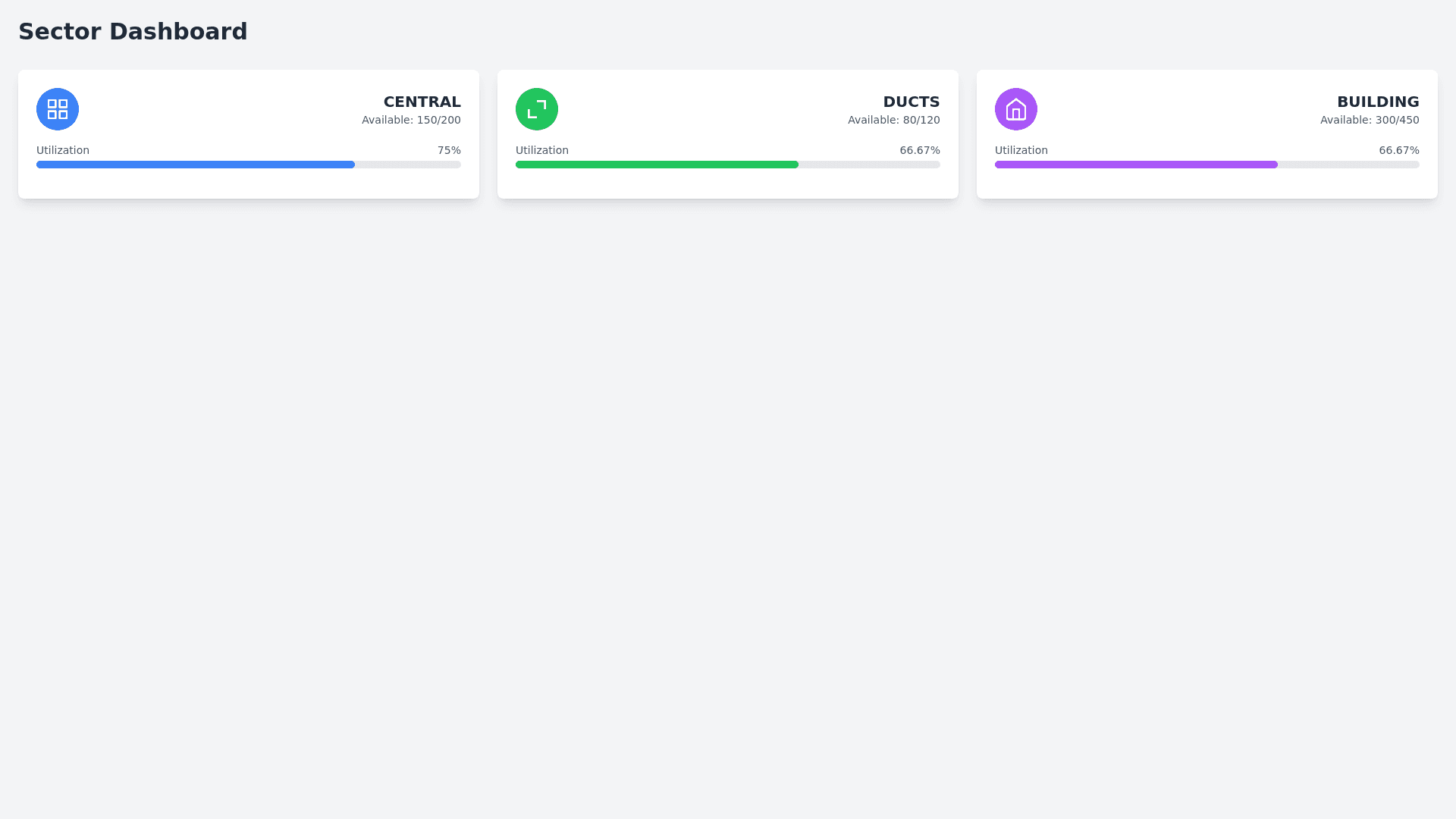 Component Preview