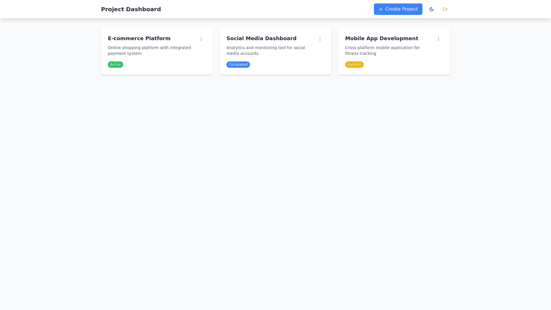 Component Preview