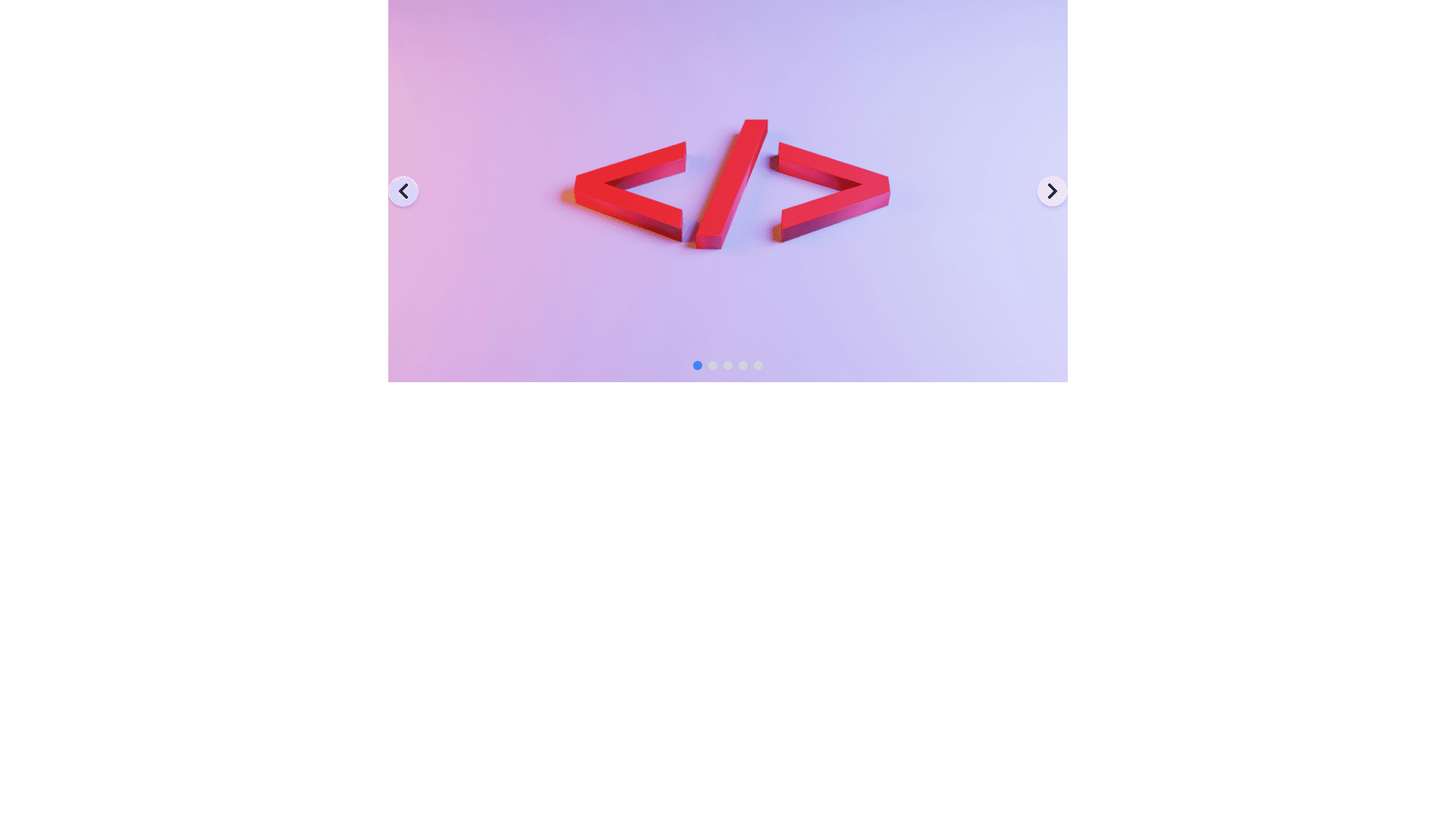 Component Preview