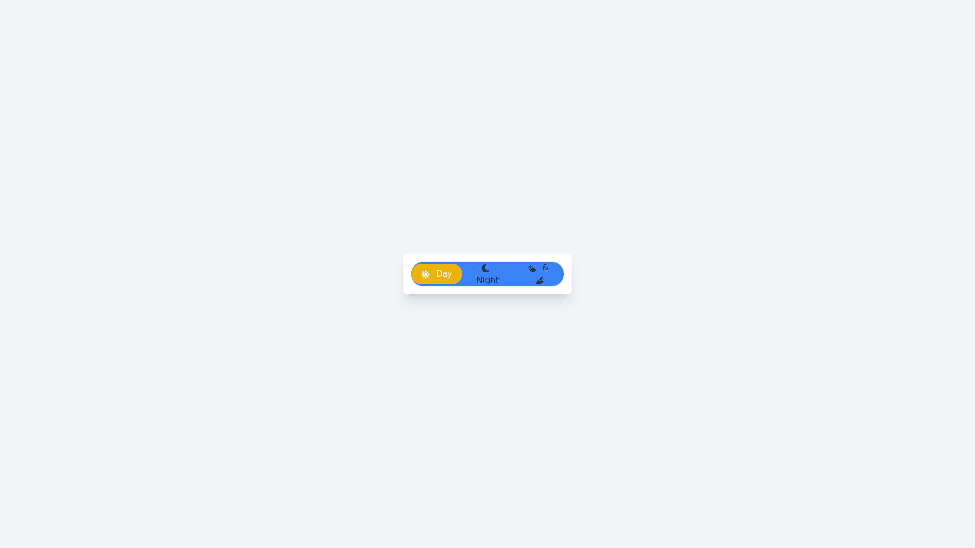 Component Preview