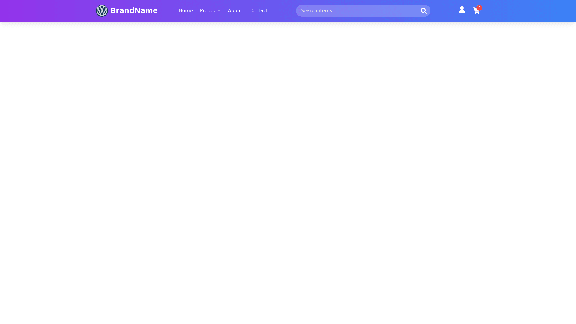 Component Preview