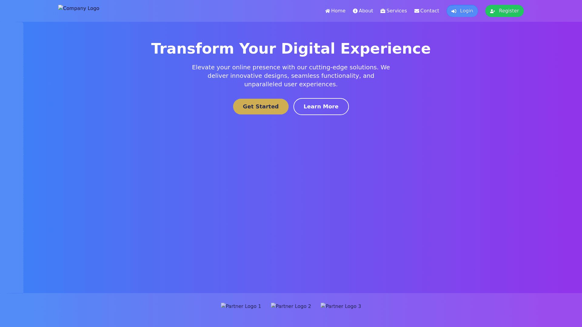 Component Preview