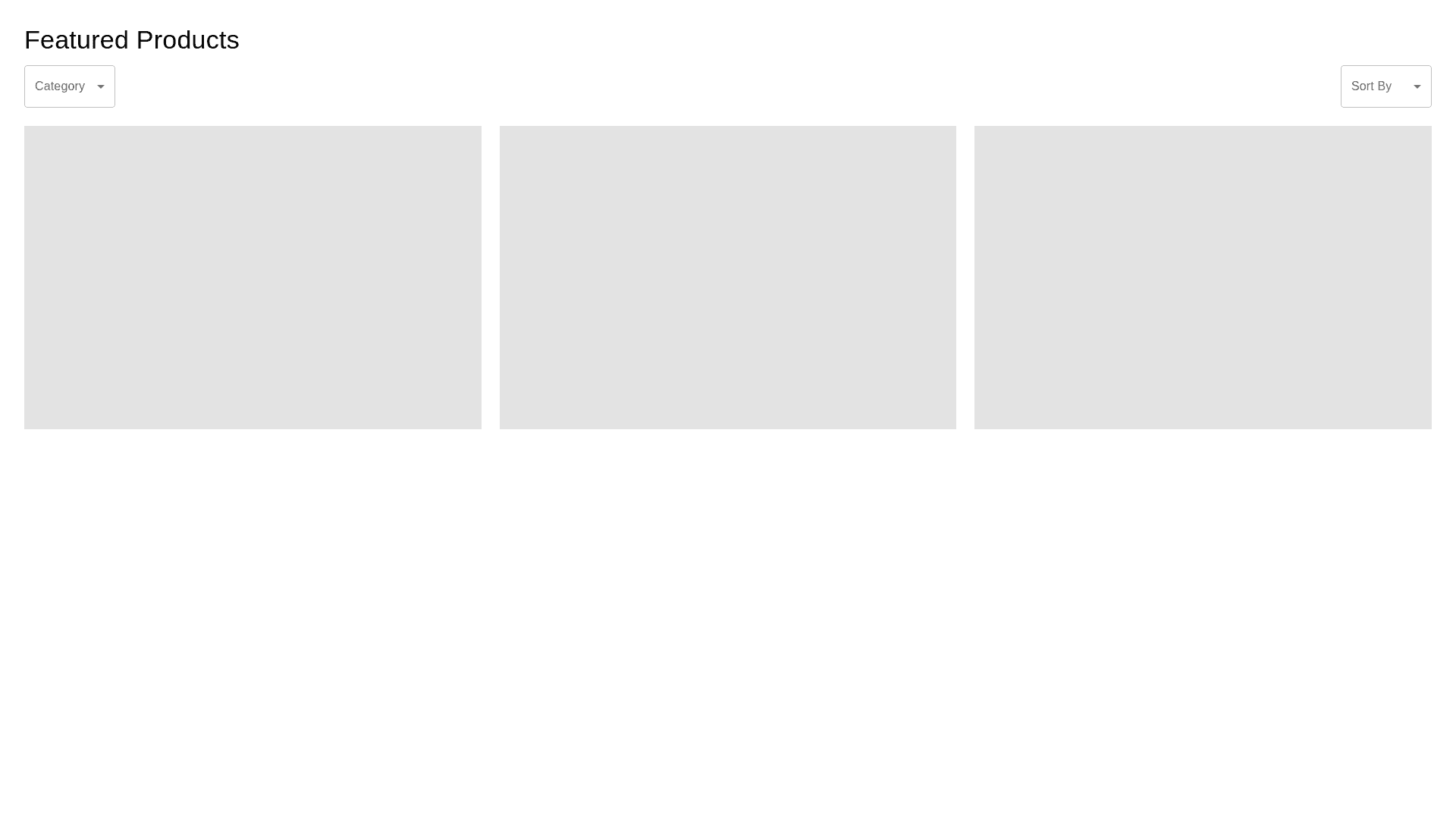 Component Preview