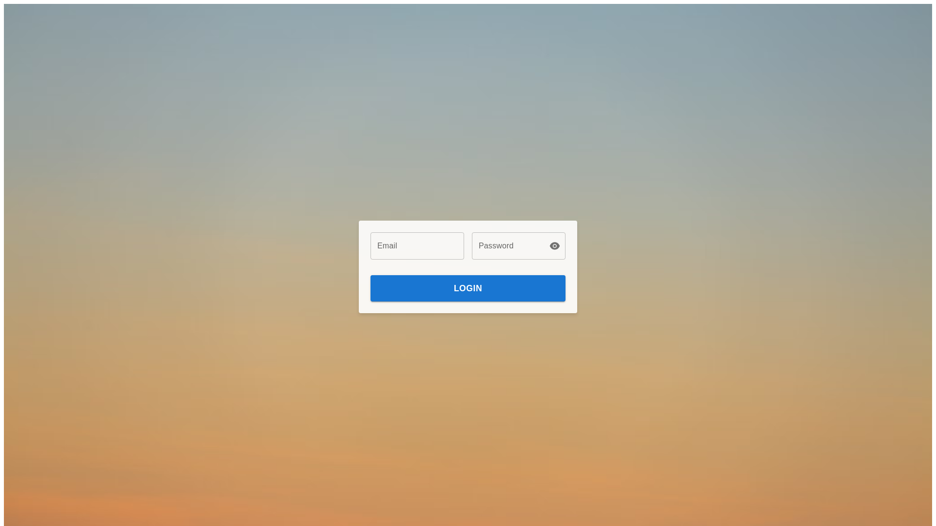 Component Preview