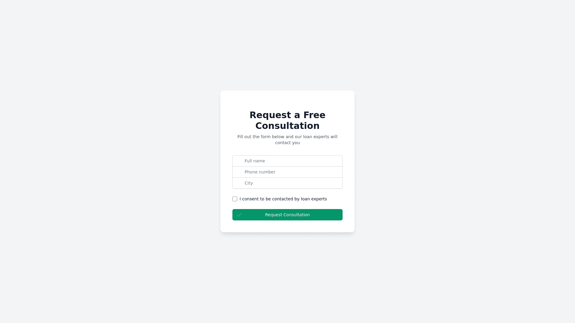 Component Preview