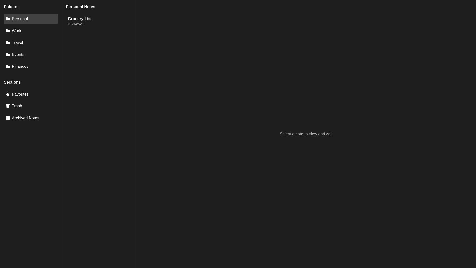 Component Preview