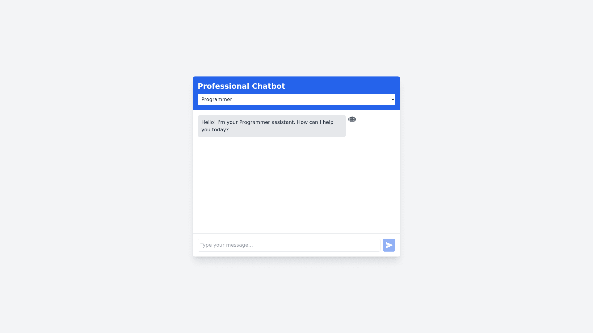 Component Preview