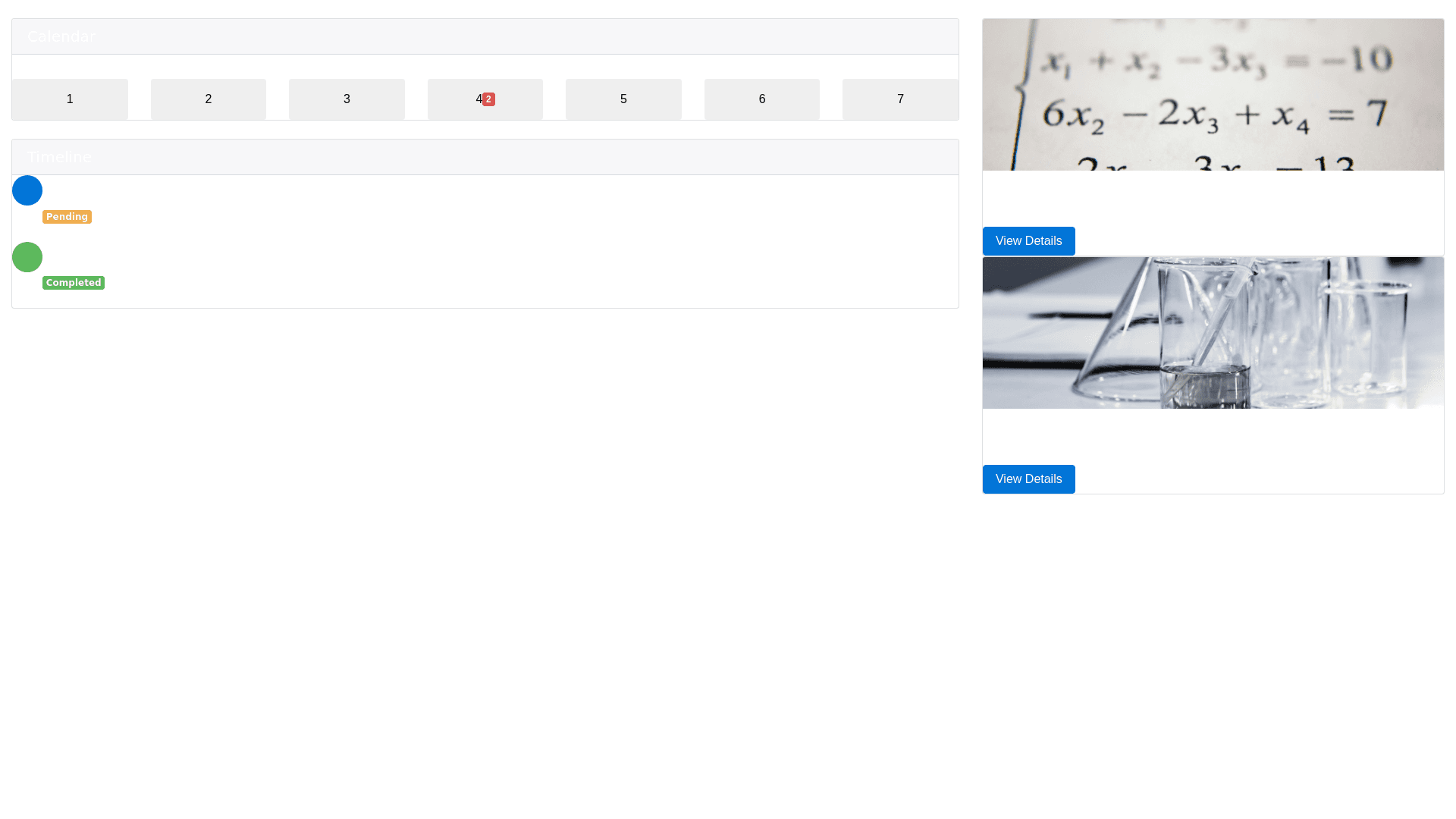 Component Preview