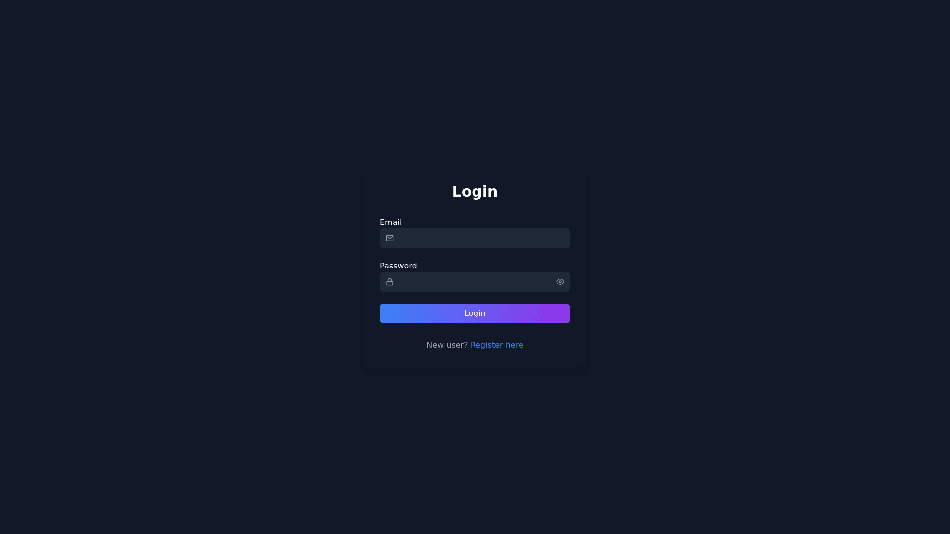 Component Preview