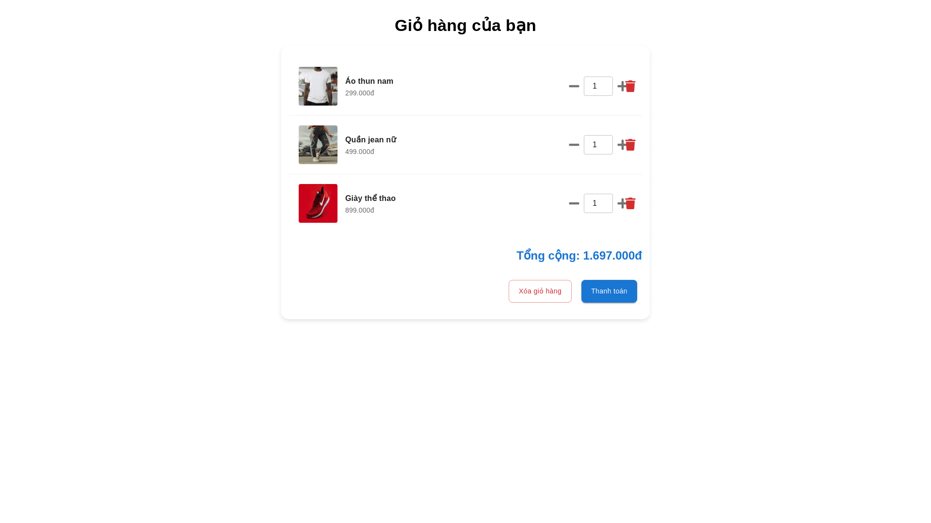 Component Preview