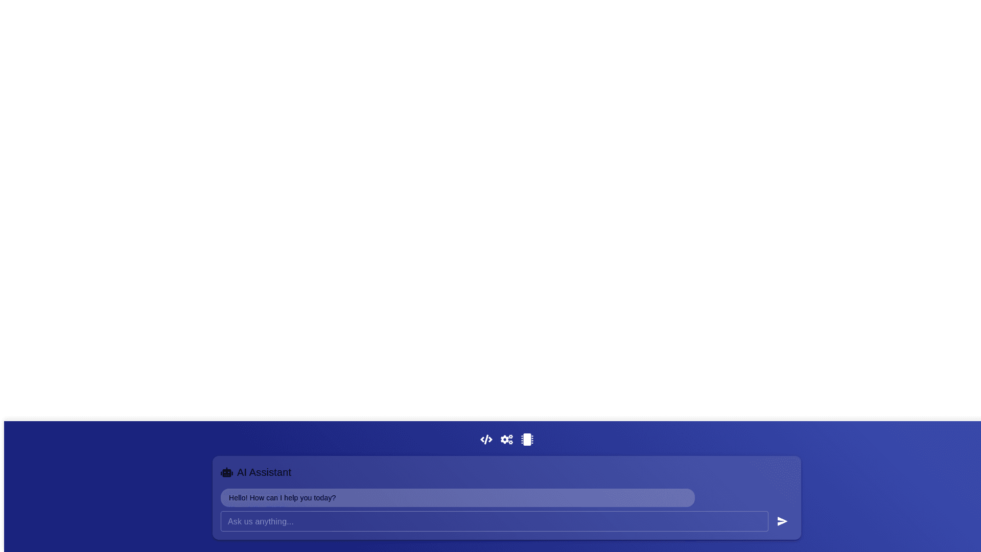 Component Preview