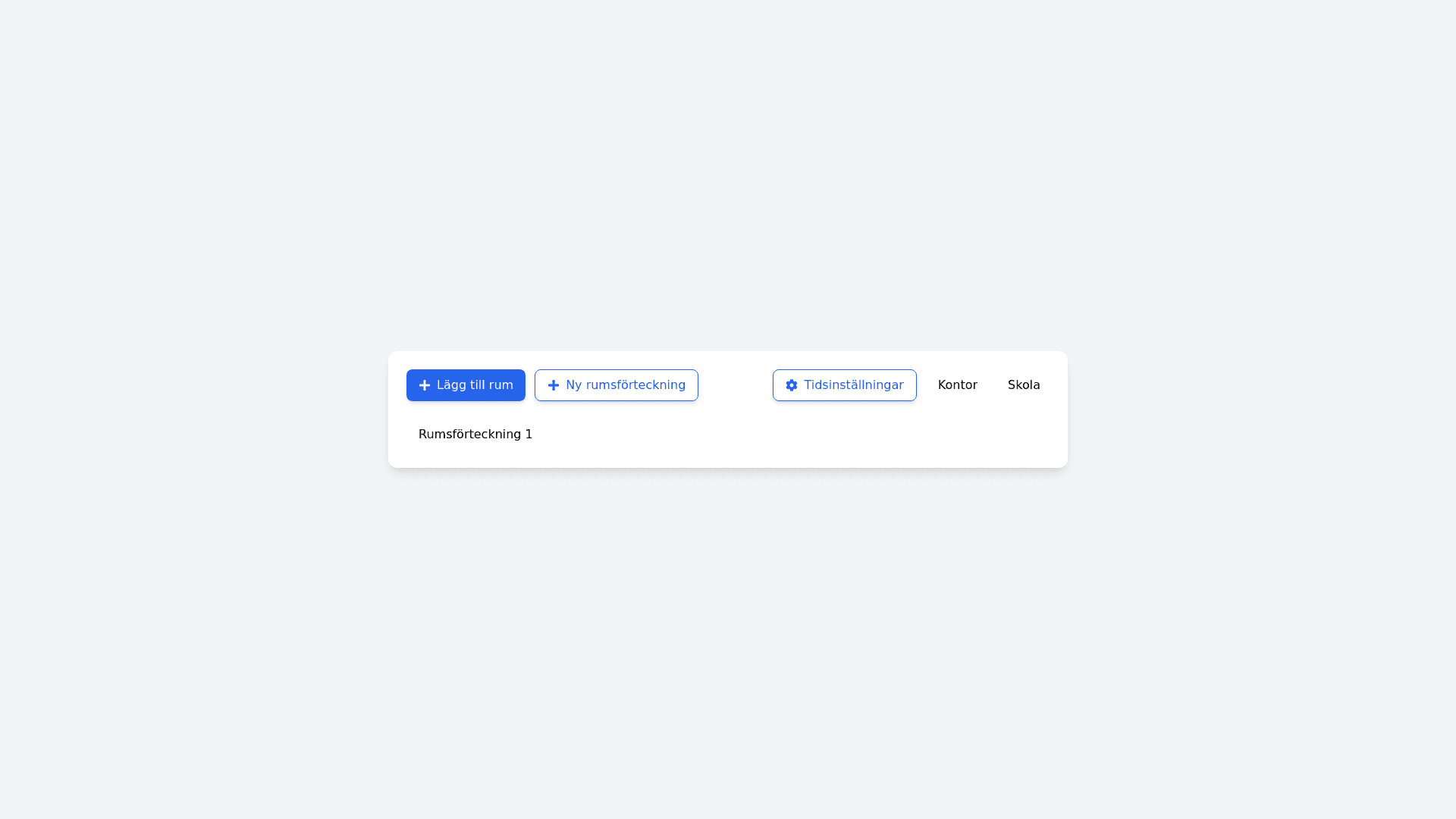 Component Preview