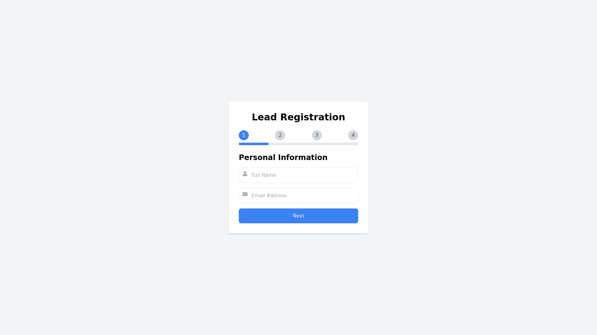 Component Preview