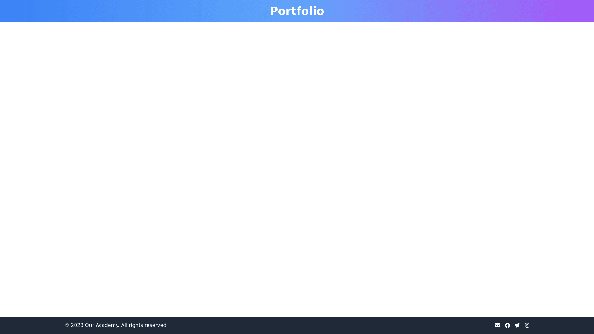 Component Preview
