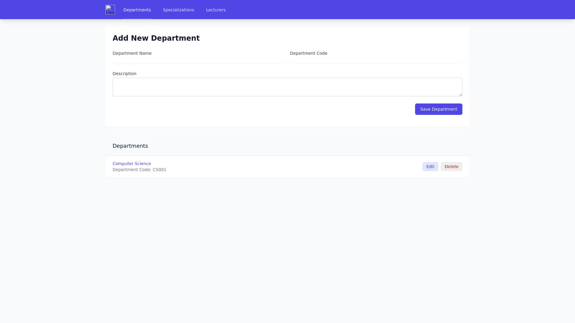 Component Preview