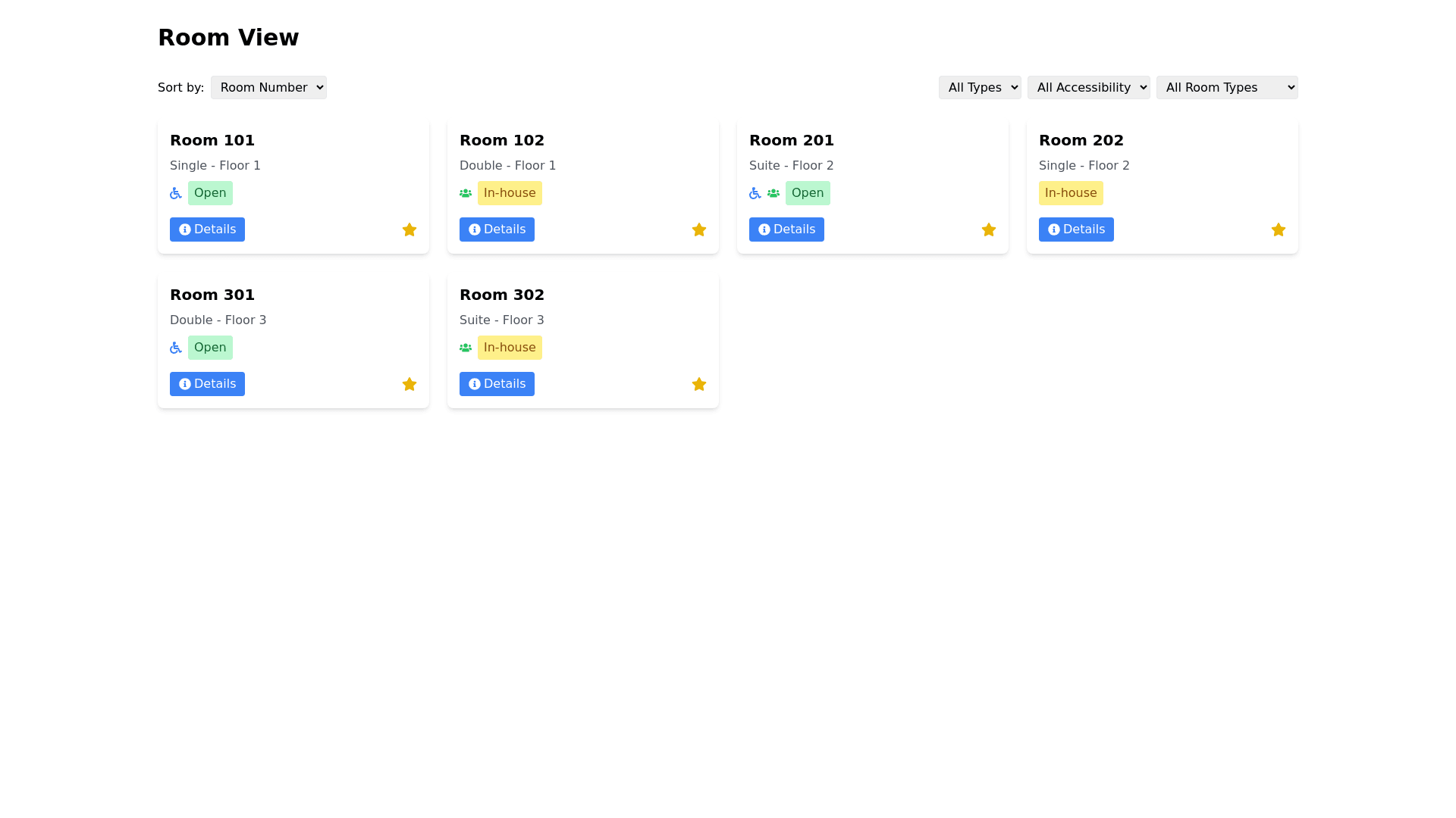 Component Preview