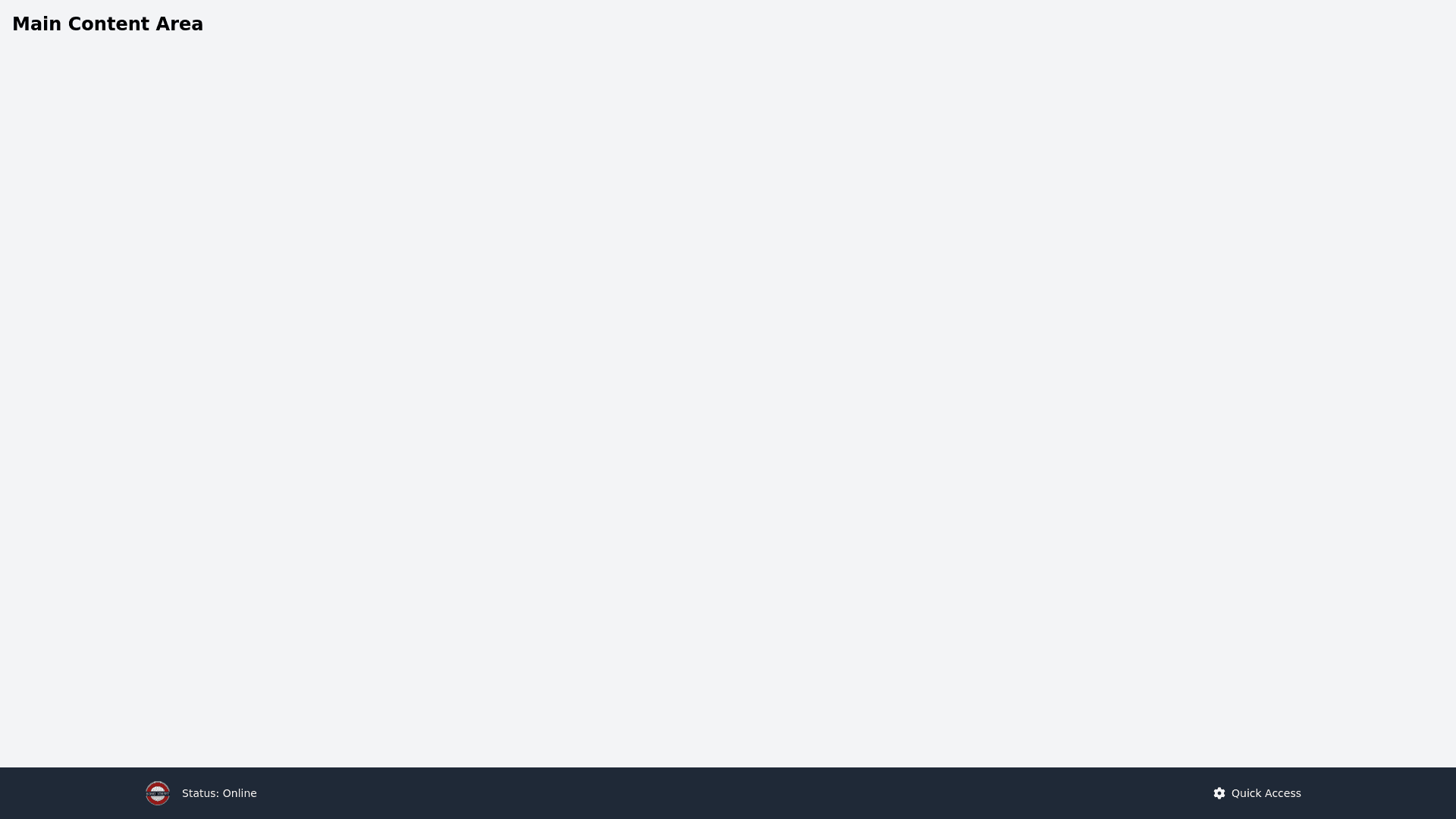 Component Preview