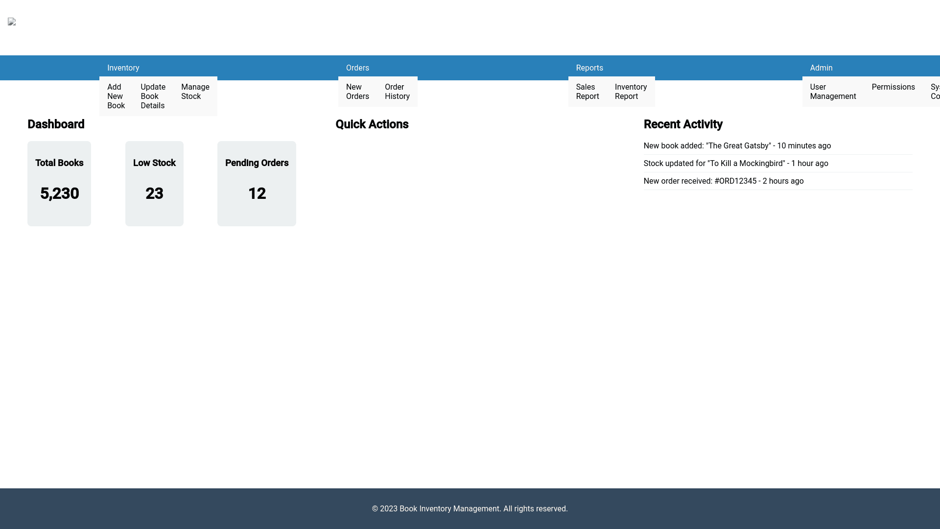 Component Preview