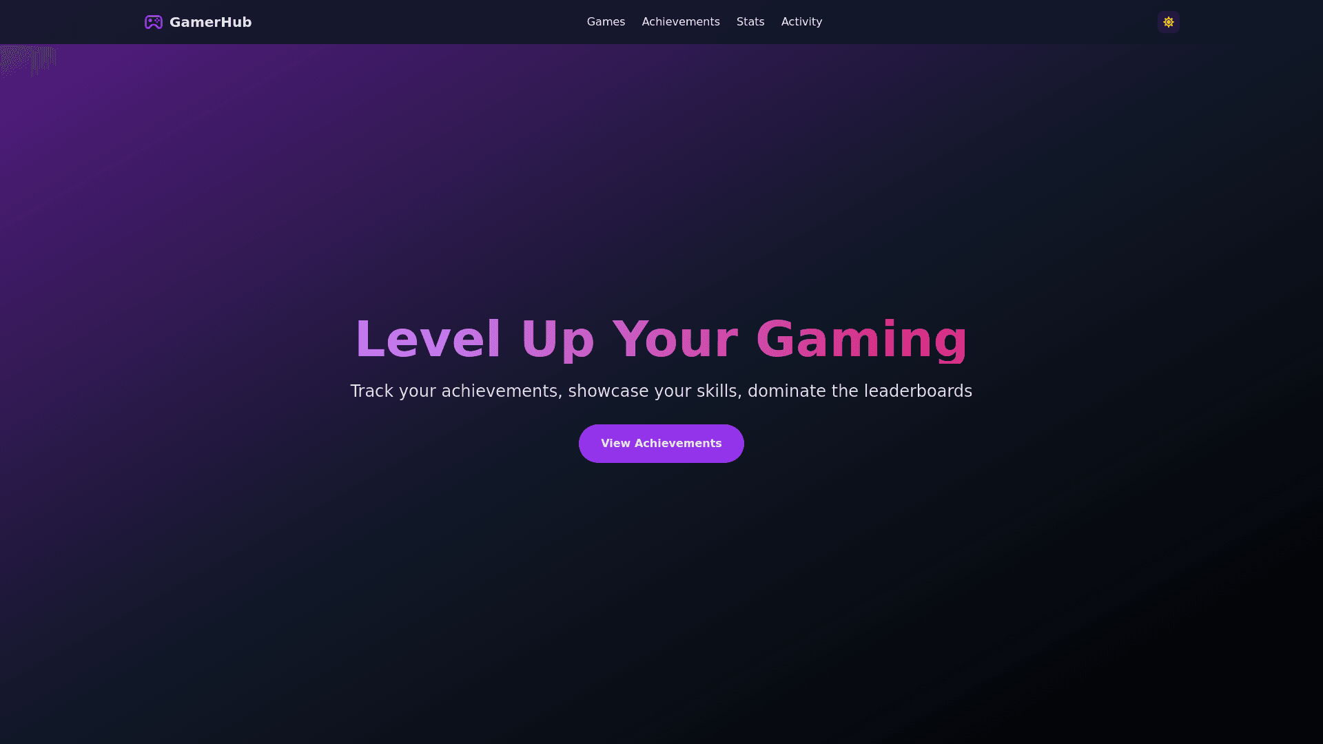 Component Preview