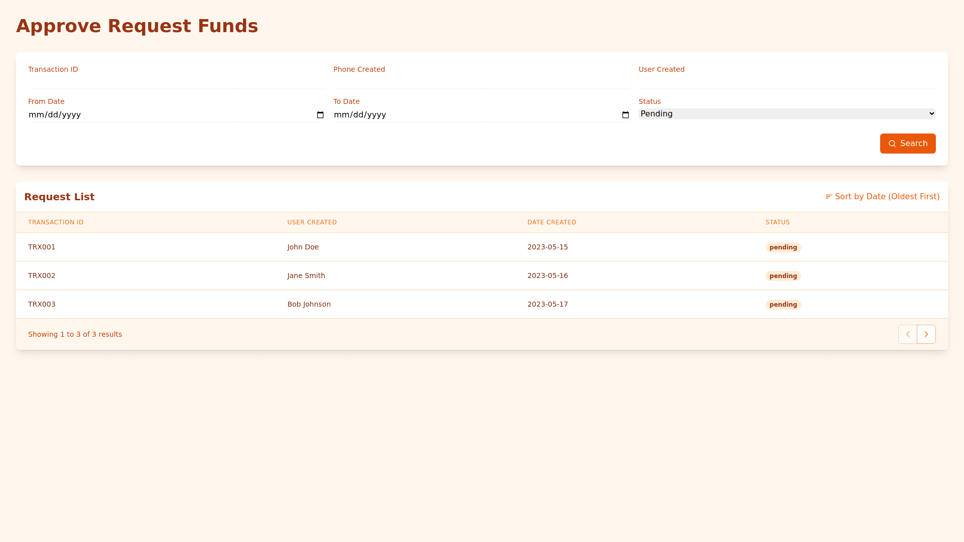 Component Preview