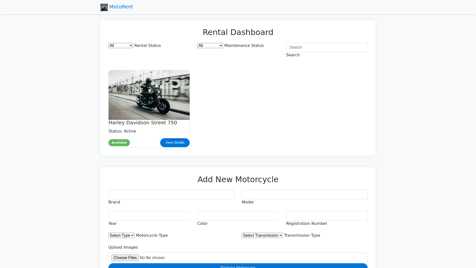 Component Preview