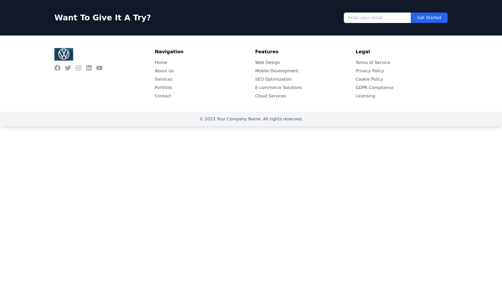 Component Preview