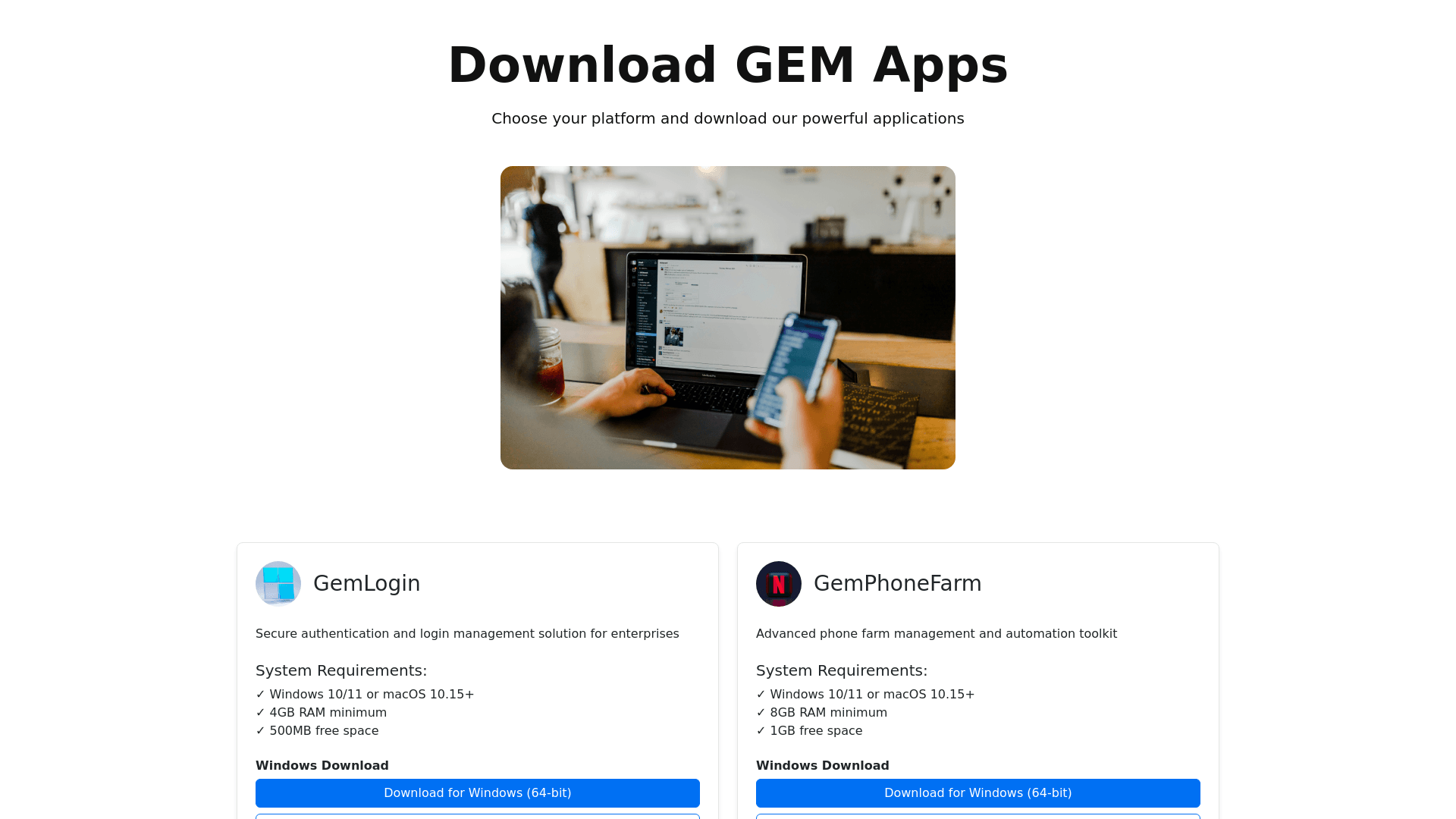 Component Preview