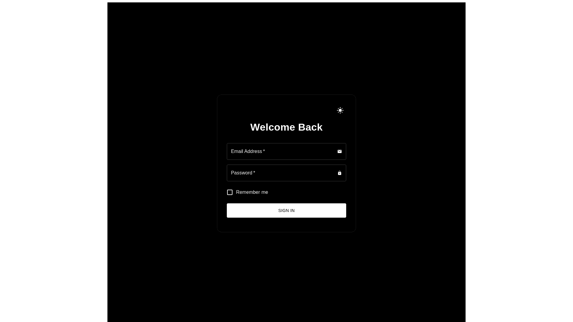 Component Preview