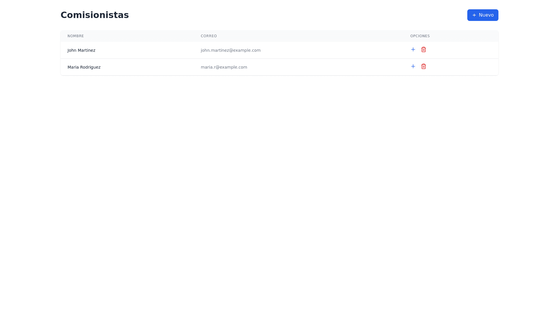 Component Preview