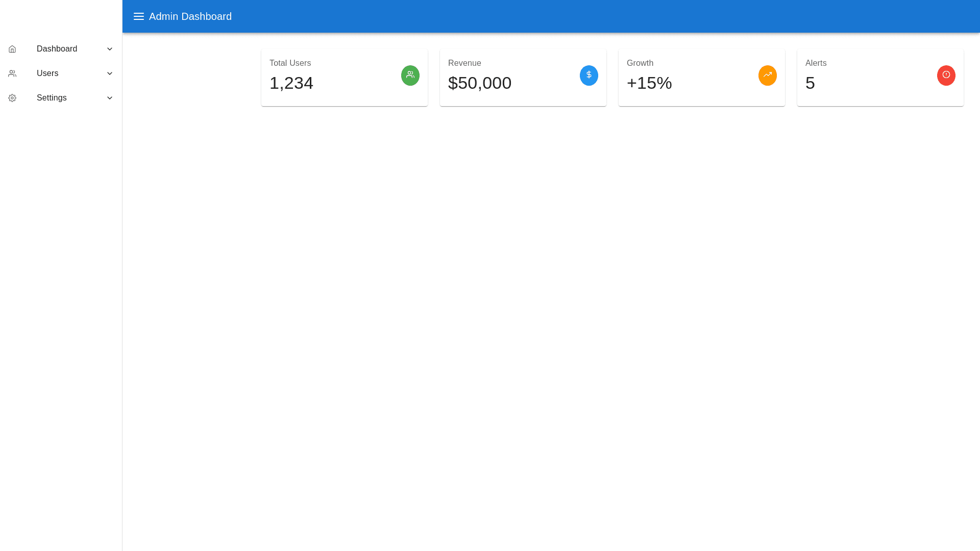 Component Preview