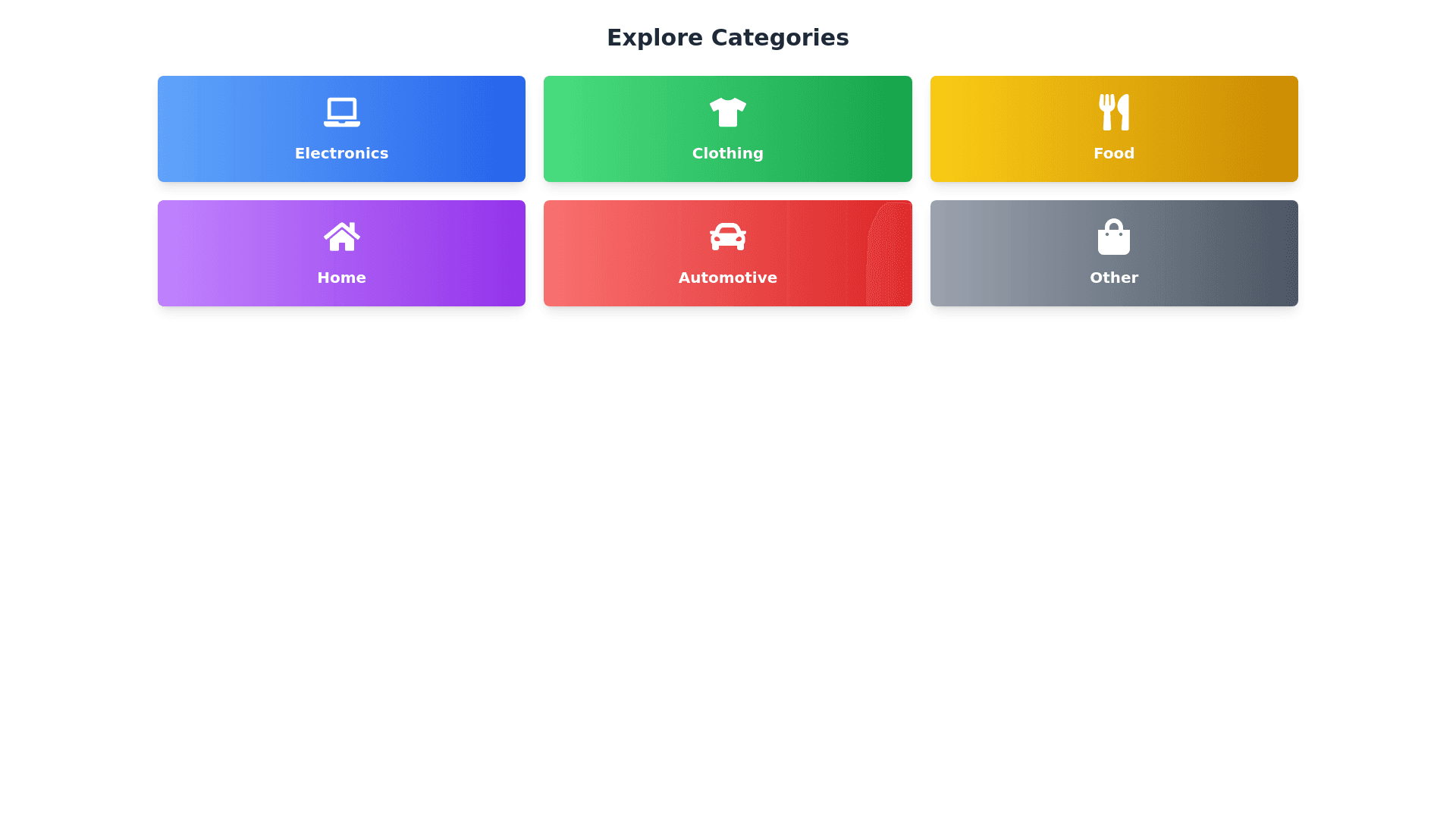 Component Preview