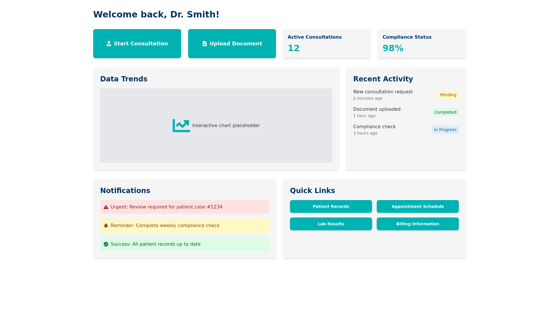 Component Preview