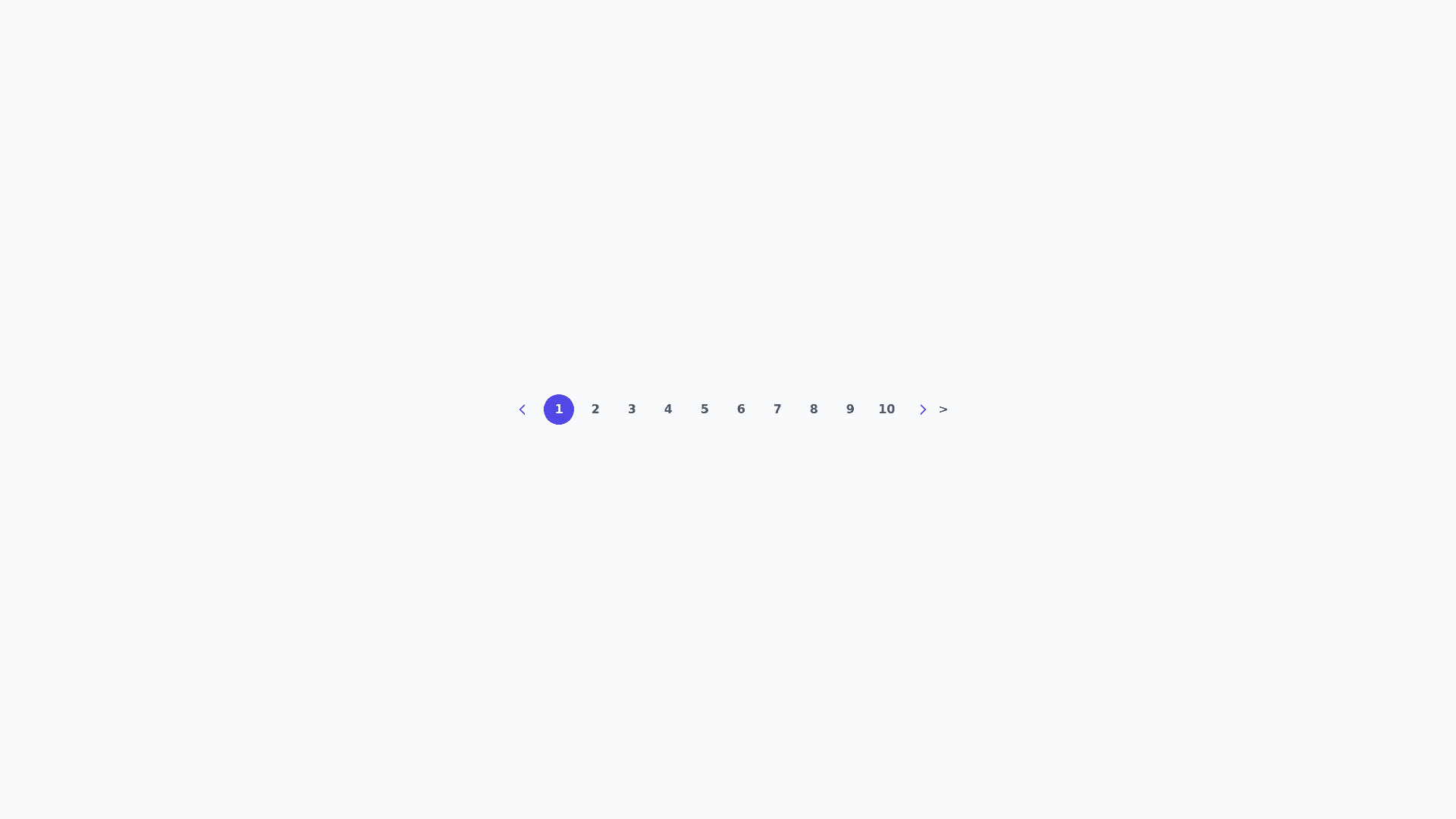 Component Preview