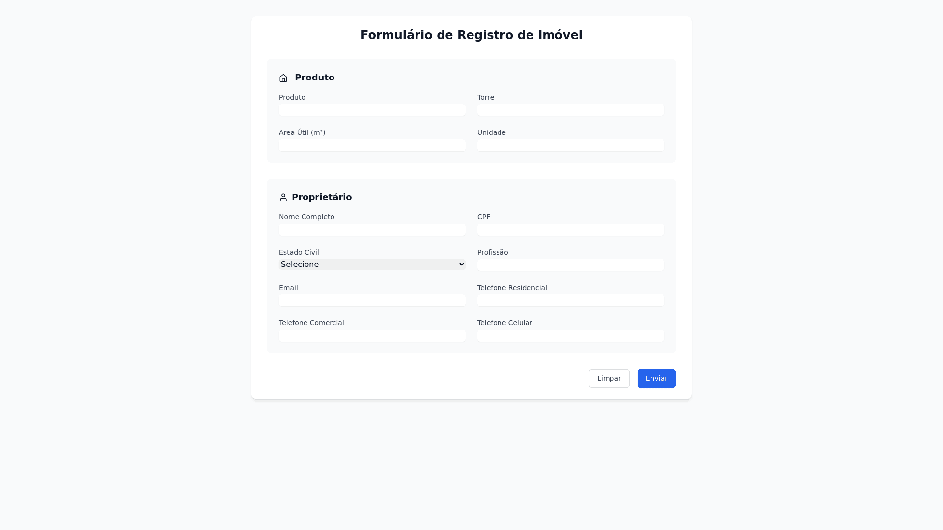 Component Preview