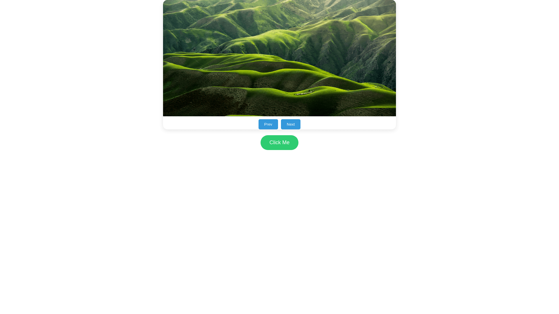 Component Preview
